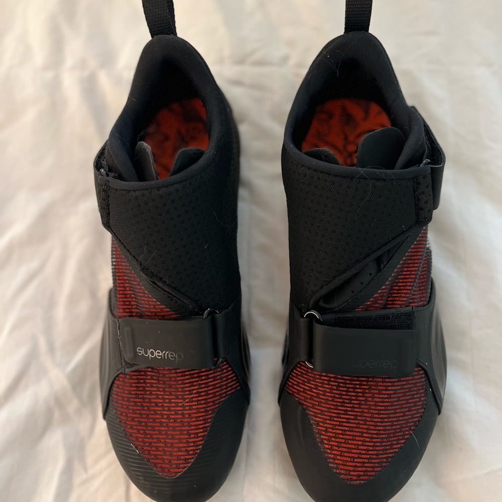Like New Nike SuperRep